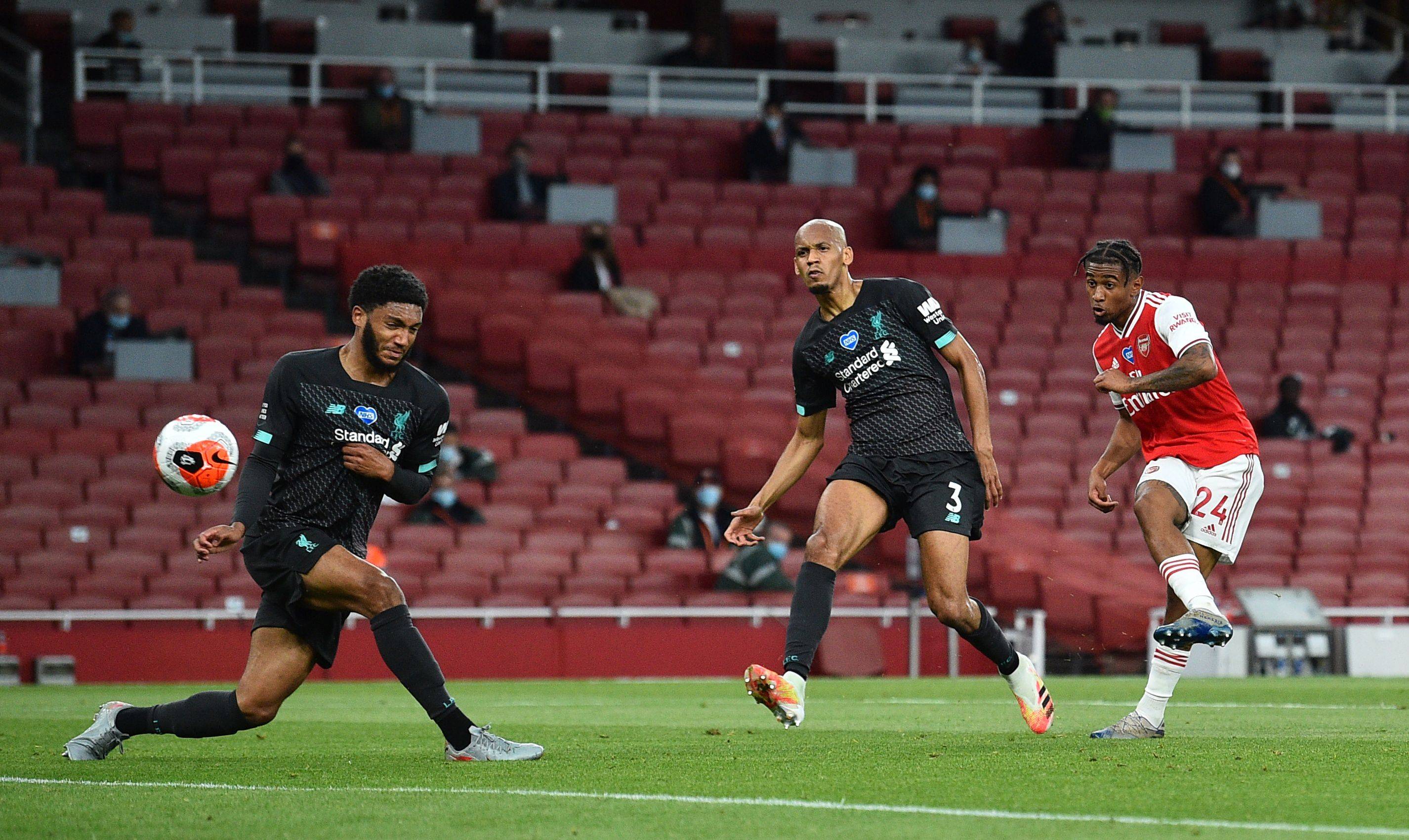 一些檢察官 一些檢察官