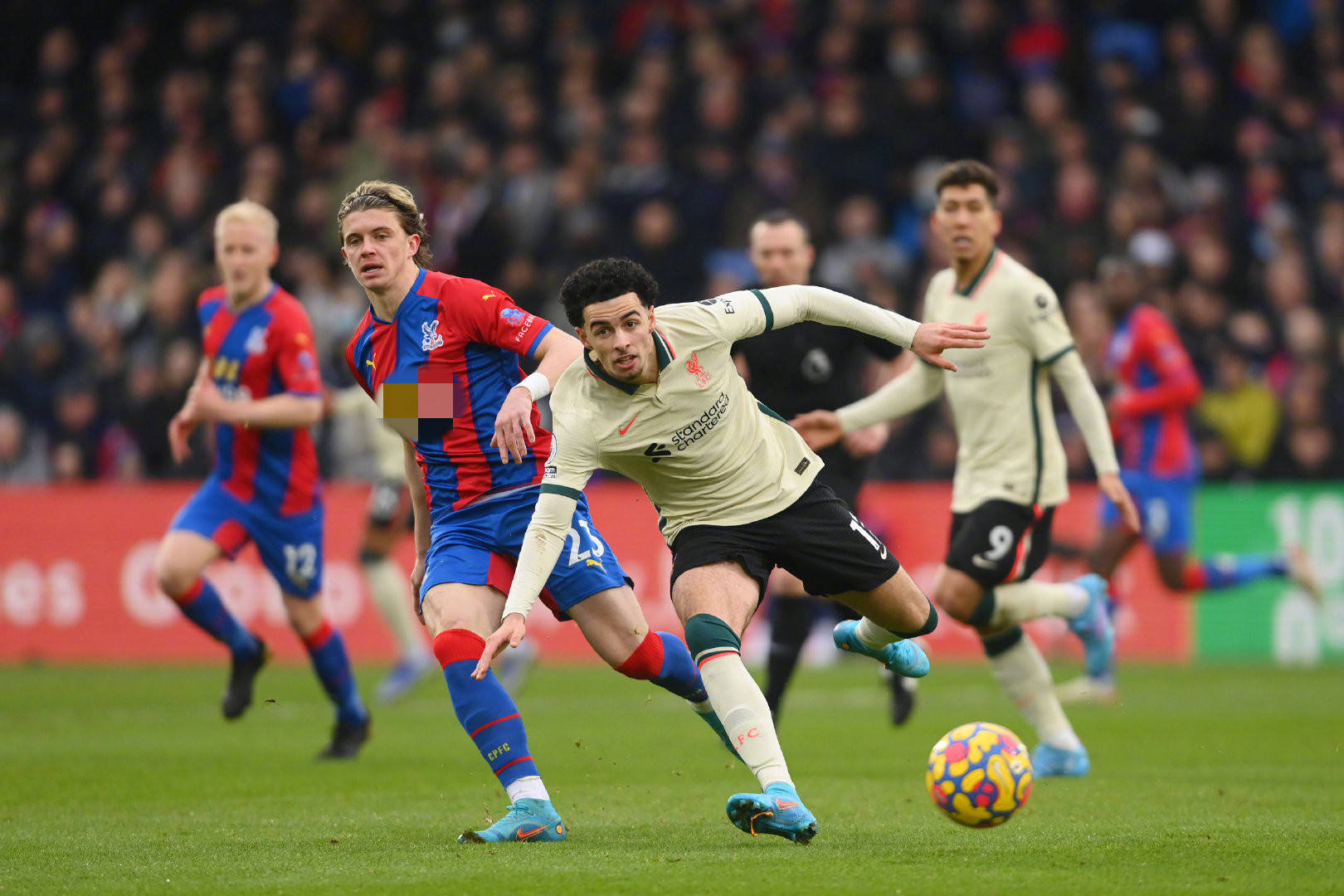 定比赛走向 定比赛走向