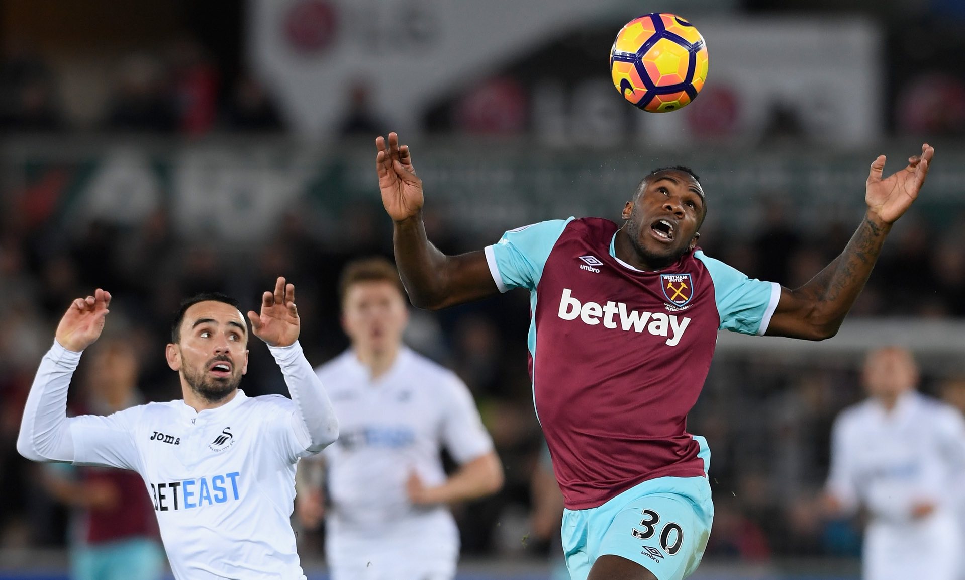 技战术对比 技战术对比