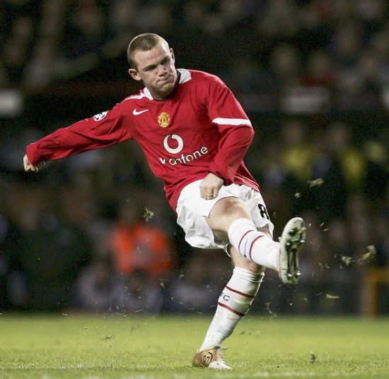 内心的恐惧 内心的恐惧