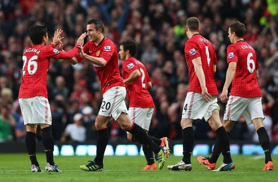 他们凭借着 他们凭借着